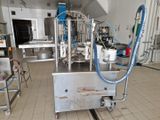 une image d'une machine qui se trouve dans une pièce