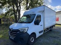 RENAULT MASTER 2.3 20 M3 LABBE - …