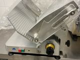 a machine that is sitting on a counter in a kitchen