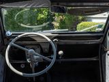 a black car with a steering wheel and a dashboard