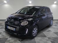 CITROEN - C1 VTI 72 FEEL - ES - Mise en service: 27/09/2018 …