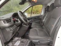 RENAULT TRAFIC L1H1 2800 BLUE DCI 130 GRAND CONFORT - Genre … (photo 6)