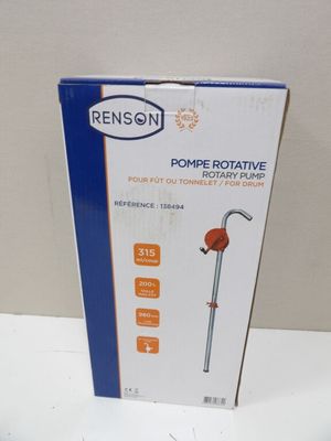 the box is open to show the contents of the device
