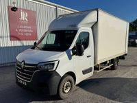 RENAULT MASTER 2.3 20M3 LABBE - …