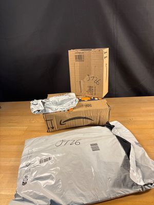 Lot de 4 colis MystÃ¨re (Retour Amazon,NPAI ,Adresse incompl…