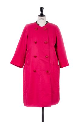 Christian DIOR X Marc Bohan n°112916 - Collection haute cout…