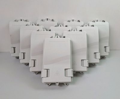 Lot à retirer à Décines-Charpieu (69150) du lundi au vendred…