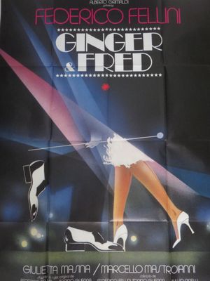 poster advertising a concert for a singer in a high heeled shoe