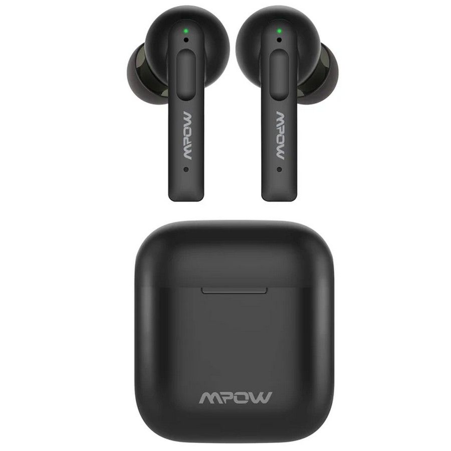 1 Paire d'écouteurs Bluetooh MPOW X3 - modèle : MPBH432AB