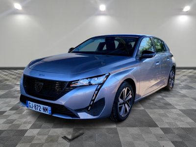 308 PURETECH 110CH SS BVM6 ACTIVE PACK - ES - Mise… - Photo 1