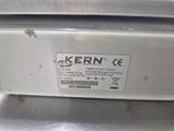 a close up of a label on the back of an oven