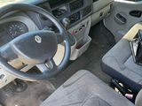 a car that has a steering wheel and a dashboard