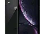 apple iphone xr 64gb space gray