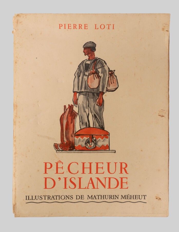 Objets d'art & Curiosités