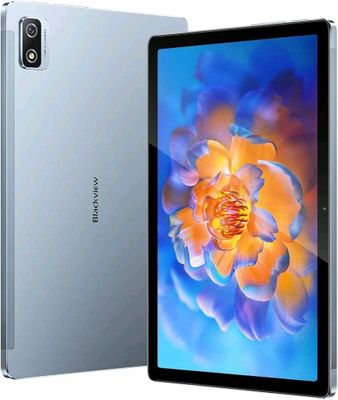 Tablette Blackview Tab 12 Pro Bleu 128GB - Fonctionne parfai…