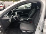 the interior of a car with the driver ' s seat up