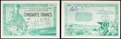 three different pictures of a green banknote with a woman on it