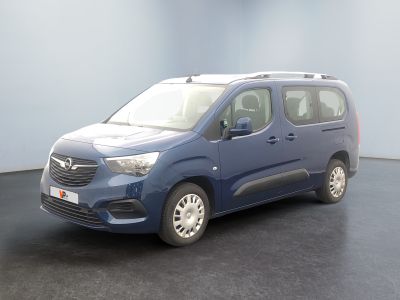 OPEL Combo Life L2H1 1.5 Diesel 100 ch Start/Stop Edition
