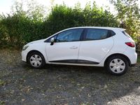 Une Ctte Clio Société, Dériv VP, go, 6cv (photo 3)