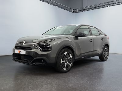 citroen e - cross 1 0 puretech puretech 5p - fotor