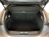 a trunk of a car with the door open