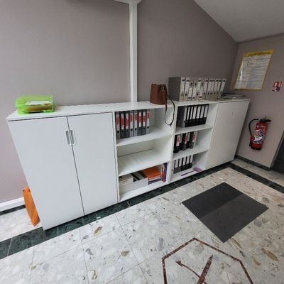 Ext - Beau Materiel ET Mobilier DE Bureau