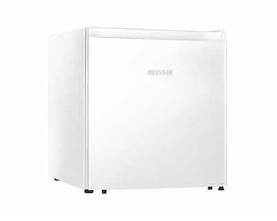 25// mini frigo severin 45L, retour client, test d'allumage …
