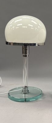 CARL JACOB JUCKER (1902-1997) & IMAGO DP (éditeur) Lampe de …