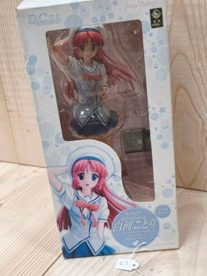 Figurine Da Capo Kotori Shirakawa 1/8 Max Factory