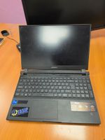 T59: Mobilier de bureau comprenant : Bureau avec retour, 2 f… (photo 2)