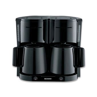 Cafetière filtre duo - SEVERIN - KA 9315 - Retour SAV vendu …