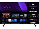 viza 65 inch 4k ultra hd smart led tv