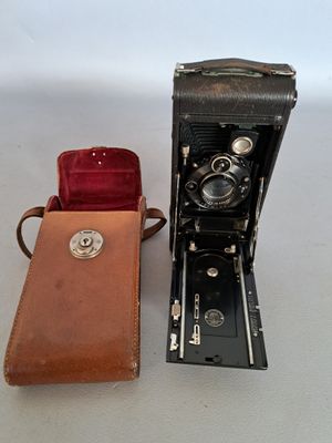 Kodak Folding Kodak Special Model-A.