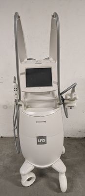 Lpg - 1 Cellu M6 Integral 2S + Acc…