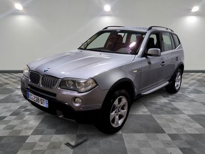 X3 2.5SI 218CH CONFORT STEPTRONIC A - ES - Mise en ser… - Photo 1