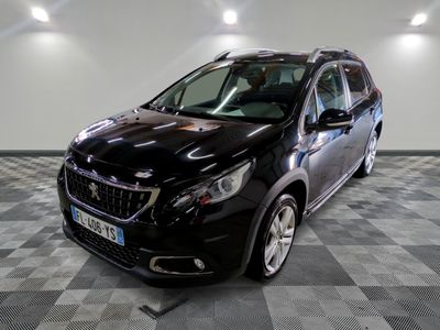 2008 PURETECH 110CH SS BVM6 SIGNATURE - ES - Mise … - Photo 1