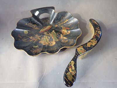 Ramasse miette en carton bouilli - Photo 1