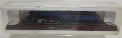 Locomotive bayerische S 3/6