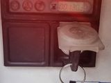 an image of a control panel with gauges and gauges