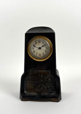 Cyclisme / Tour de France / Pendule