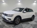 volkswagen tiguan 2 0tdi turbodies 4mot at