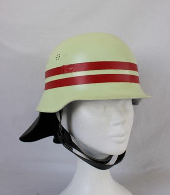 Casque de pompier Allemand