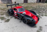 1996 MARCOS LM500 (photo 3)