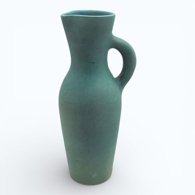 Robert AUGUSTE (1922-1991) à Vallauris