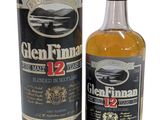 Whisky single malt écossais Glenfinnan 12 ans d'âge