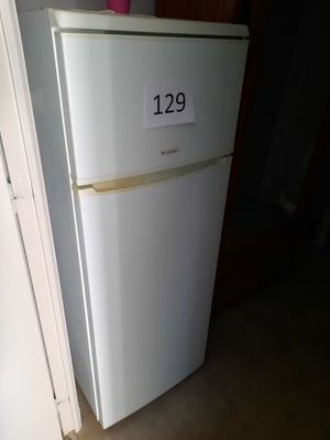 Réfrigérateur combiné BLUESKY - Photo 1