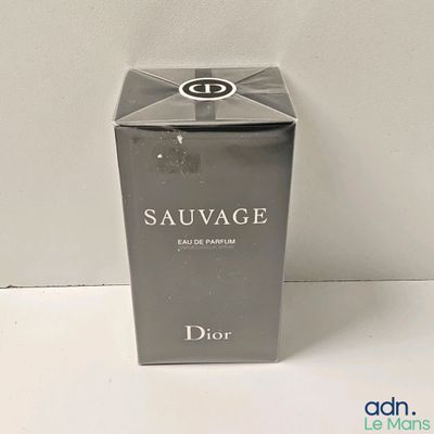 Christian Dior Sauvage, eau de parfum de Christian Dior pour femme