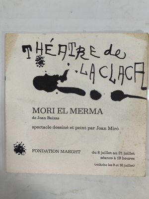 un livre sur lequel figure l'image d'une guitare