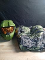Déguisement Premium Halo Master Chief Helmet