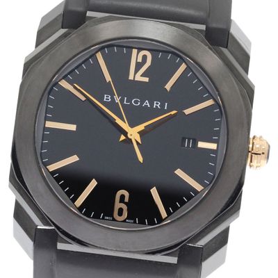 Bvlgari